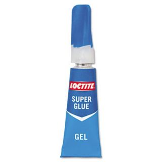 Loctite Super Glue Gel