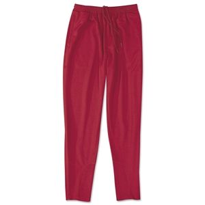 Diadora Squadra Training Pants (Red)