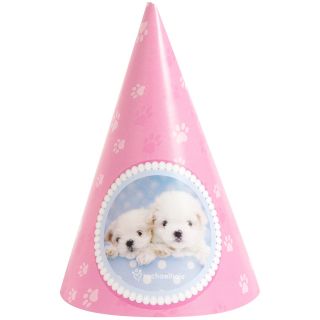 rachaelhale Glamour Dogs Cone Hats (8)