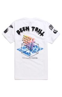 Mens Been Trill T Shirts   Been Trill Control T Shirt