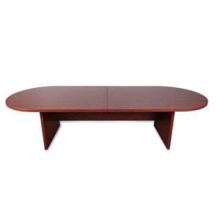 Furniture Design Group Gulfport 142 Racetrack Conference Table 597C / 597M F