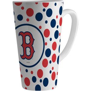 Boston Red Sox 16oz Latte Mug