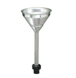 American Metalcraft Strainer w/ 1 pt Capacity, Aluminum