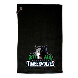 Minnesota Timberwolves Mcarthur Sports Towel
