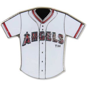Los Angeles Angels of Anaheim AMINCO INC. Aminco Jersey Pin