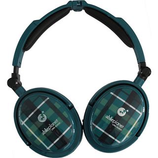 Extreme Foldable Active Noise Canceling