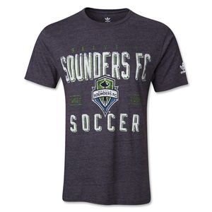 adidas Originals Seattle Sounders Originals Conference T Shirt