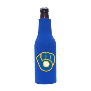 Milwaukee Brewers Bottle Coozie