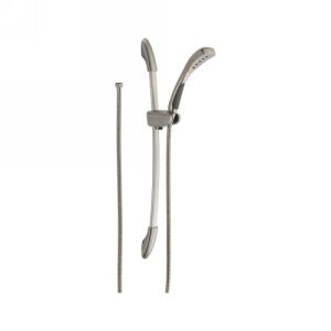Delta Faucet 51105 SS Contemporary Contemporary Slide Bar Hand Shower