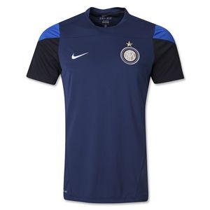 Nike Inter Milan Squad Training Top