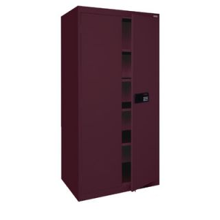 Sandusky Sandusky Storage Cabinet EA4E