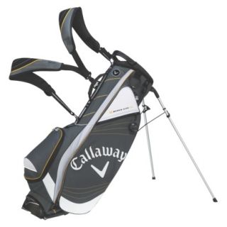 Callaway Golf CHARCOAL/WHITE BG CG STN HYPERLITE 3.5