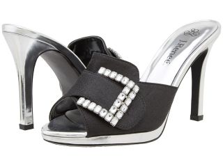 J. Renee Spire Womens Shoes (Black)