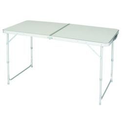 Wenzel Aluminum Camp Table