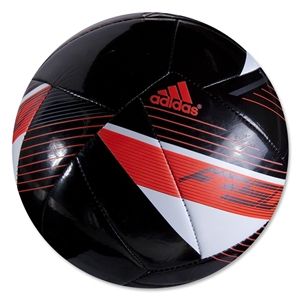 adidas F50 X ite 13 Ball (Black/Infrared)