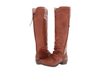 MIA Pacey Womens Zip Boots (Brown)