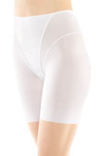 Assets by Sara Blakely 1165 Cool Control Mid Thigh Shaper