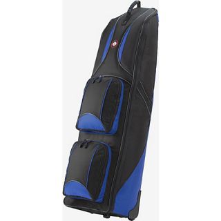 Journey 4.0 Black/Blue   Golf Travel Bags LLC Golf Bags