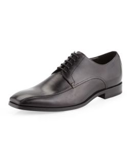 Maxion Lace Up Oxford, Black