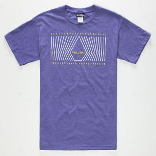 Prizon Break Boys T Shirt Purple In Sizes Small, Large, X Large, Medium