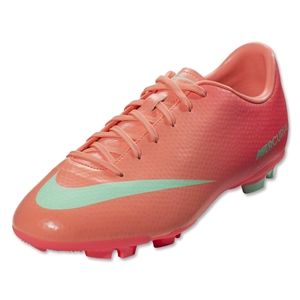 Nike Mercurial Victory IV FG Junior (Atomic Pink)