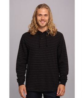 DC Madhouse Knit Top Mens Sweatshirt (Black)