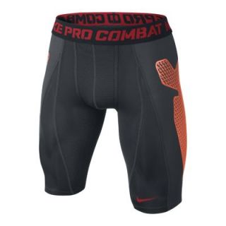 Nike Pro Combat Hyperstrong Compression Diamond Thief Speed Slider Mens Basebal