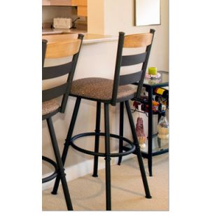 Trica Louis Swivel Bar Stool Louis