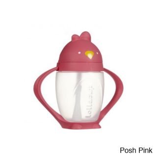 Lollacup Infant And Toddler Straw Cup
