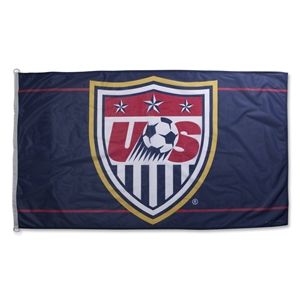 hidden USA 3 x 5 Flag