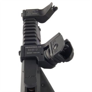 Ar 15/M16 Rapid Transition Sights   Rapid Transition Sights