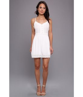 Jack by BB Dakota Abelia Womens Dress (White)