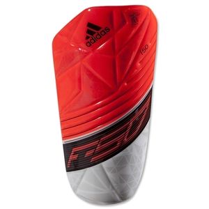 adidas F50 Techfit Shinguard (Infrared)