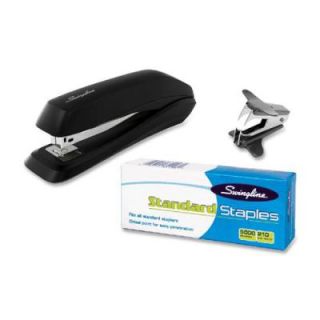 Swingline Standard Stapler Value Pack