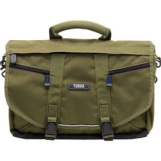 Messenger Photo/Laptop Bag   Large   Olive