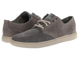 Sperry Top Sider Newport Cup Mens Lace up casual Shoes (Gray)
