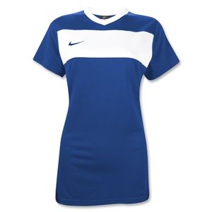 Nike Womens Hertha Jersey (Roy/Wht)
