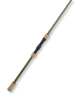 Kennebec Spinning Rod, 70 Two Piece Heavyweight
