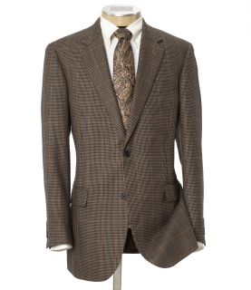 New Signature 2 Button Imperial Blend Sportcoat JoS. A. Bank