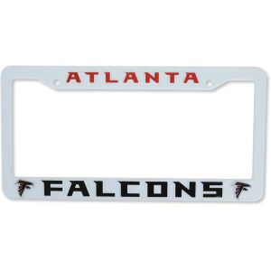 Atlanta Falcons Rico Industries Plastic Frame