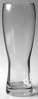 Lenox Tuscany Classics Wheat Beer Glass   Wine Tasting Series, Plain, Clear