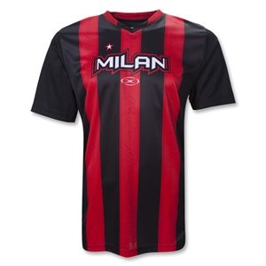 Xara Milan Champion Soccer Jersey