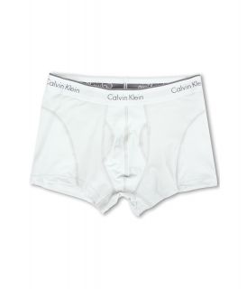 Calvin Klein Underwear Calvin Klein Athletic Trunk U1734 Mens Underwear (Gray)