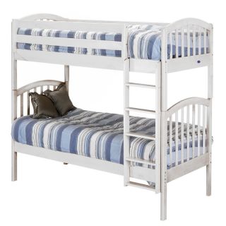 Orbelle Twin over Twin Bunk Bed   BB450/39E