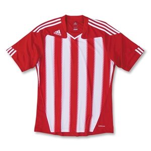 adidas Stricon Soccer Jersey (Red)