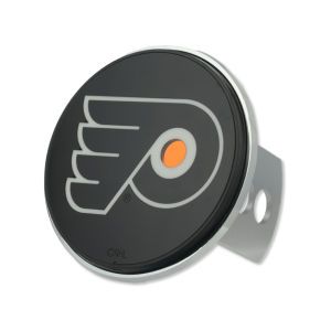 Philadelphia Flyers Rico Industries Laser Hitch Cover