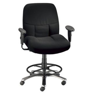 Alvin and Co. Olympian Drafting Office Chair CH300 40DH
