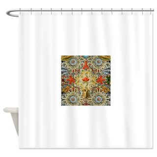  Forms of Nature 5 Shower Curtain  Use code FREECART at Checkout