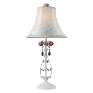 ELK Lighting Rosavita Table Lamp 4051/1 Multicolor   4051/1