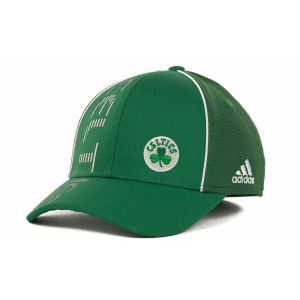 Boston Celtics adidas NBA In The Paint Cap
